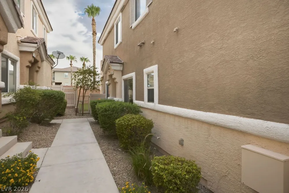 9068 Bushy Tail Avenue #103 Las Vegas, NV 89149