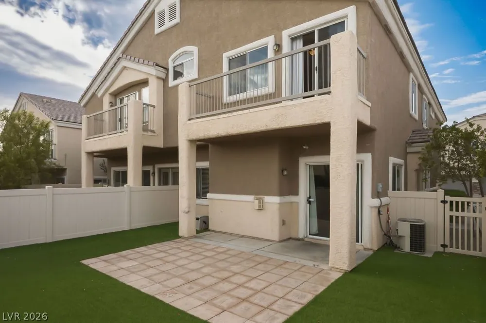 9068 Bushy Tail Avenue #103 Las Vegas, NV 89149