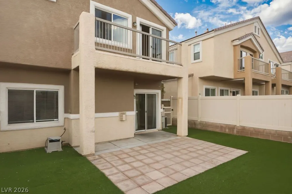 9068 Bushy Tail Avenue #103 Las Vegas, NV 89149