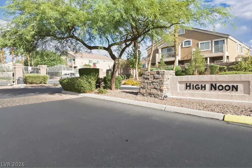 9068 Bushy Tail Avenue #103 Las Vegas, NV 89149
