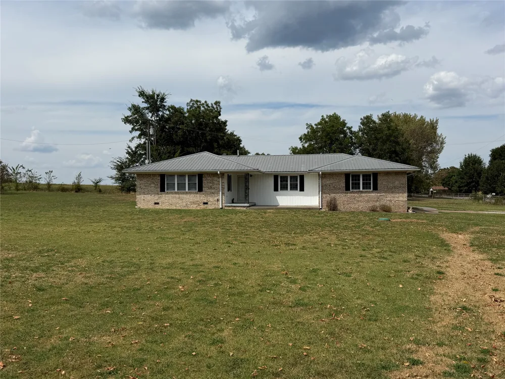 47 Poole Road McAlester, OK 74501