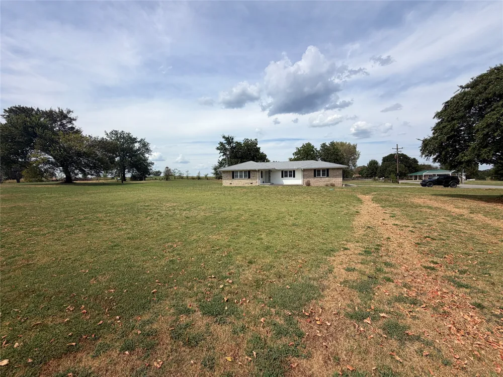 47 Poole Road McAlester, OK 74501