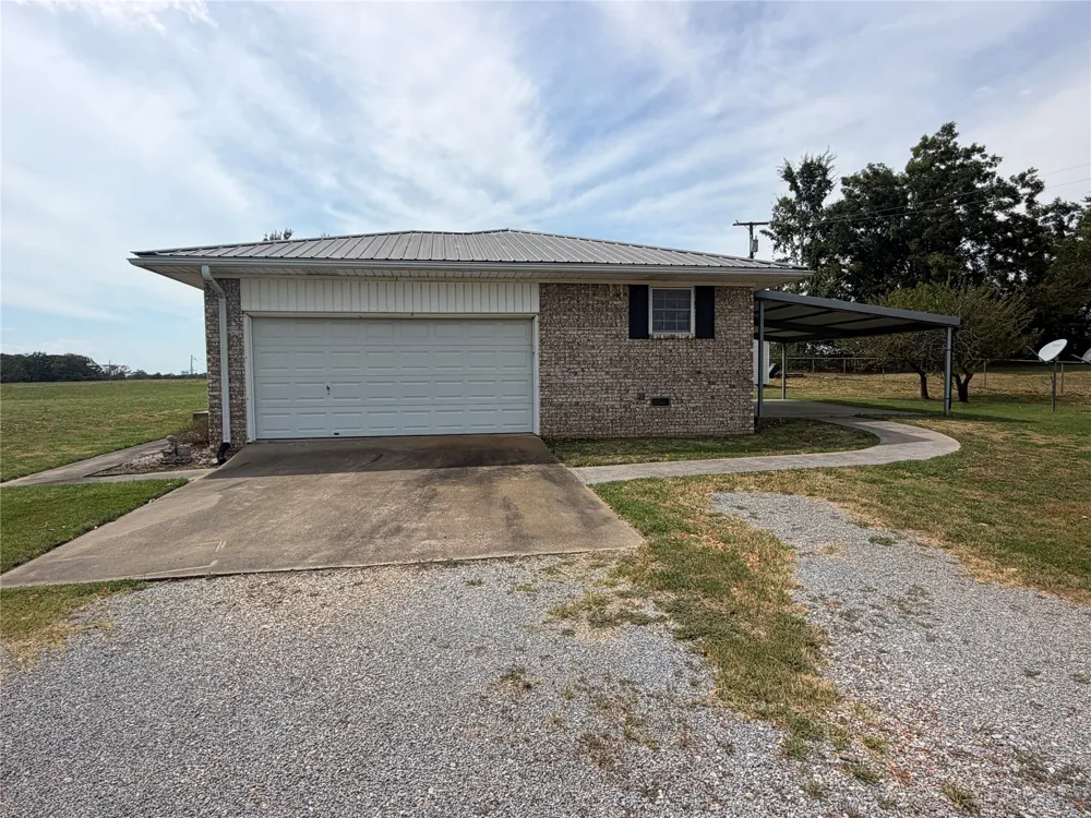 47 Poole Road McAlester, OK 74501