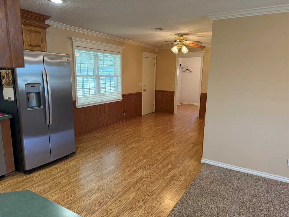 47 Poole Road McAlester, OK 74501