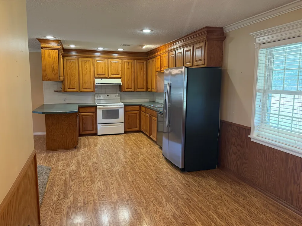 47 Poole Road McAlester, OK 74501
