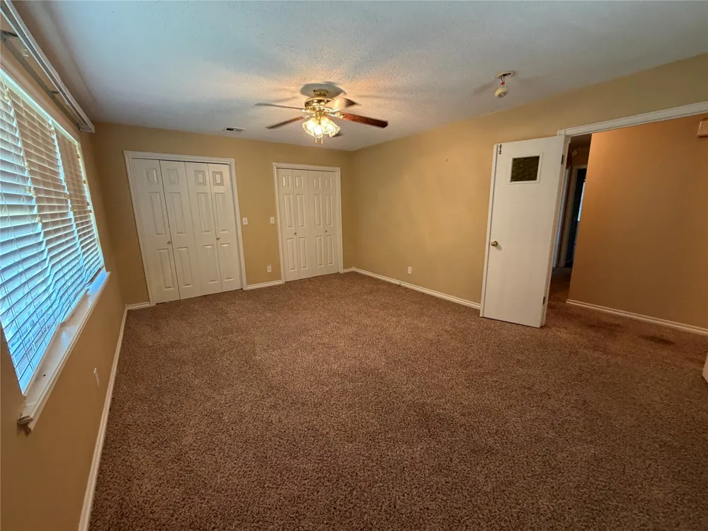 47 Poole Road McAlester, OK 74501