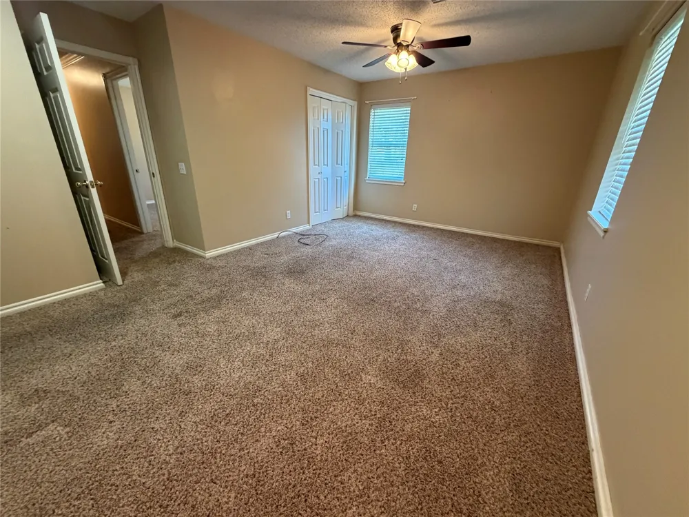 47 Poole Road McAlester, OK 74501