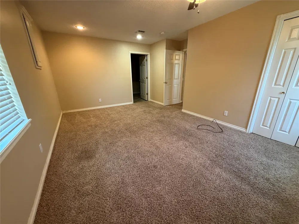 47 Poole Road McAlester, OK 74501