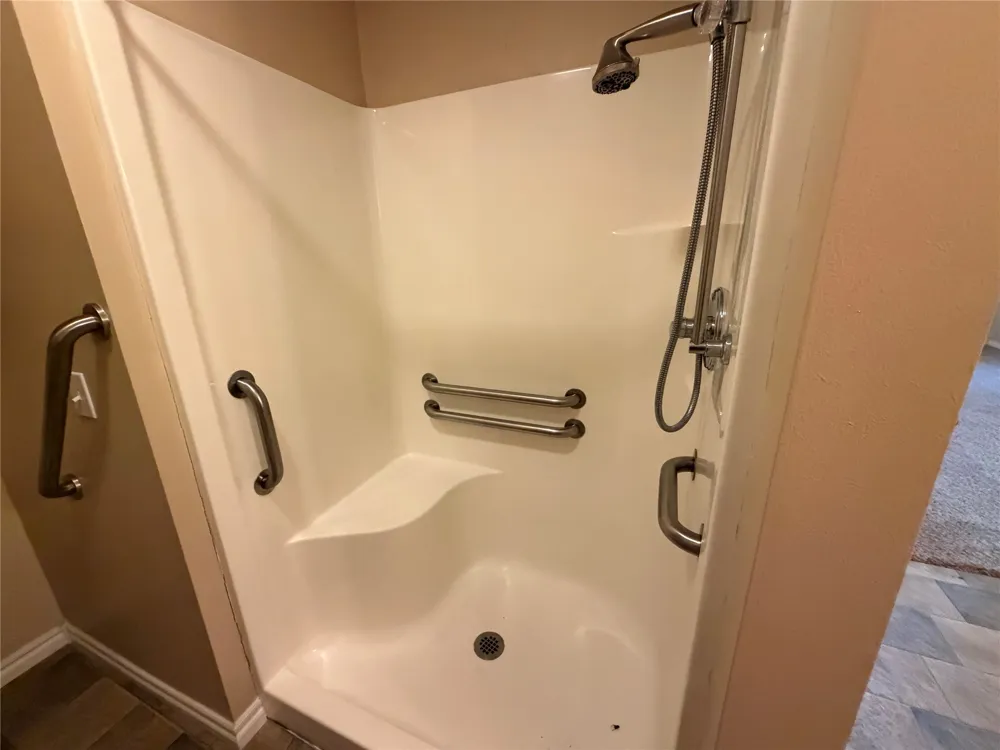 47 Poole Road McAlester, OK 74501