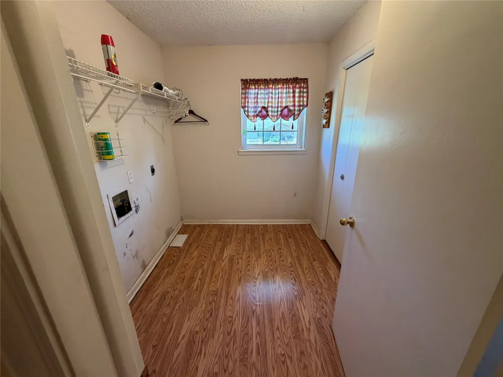 47 Poole Road McAlester, OK 74501