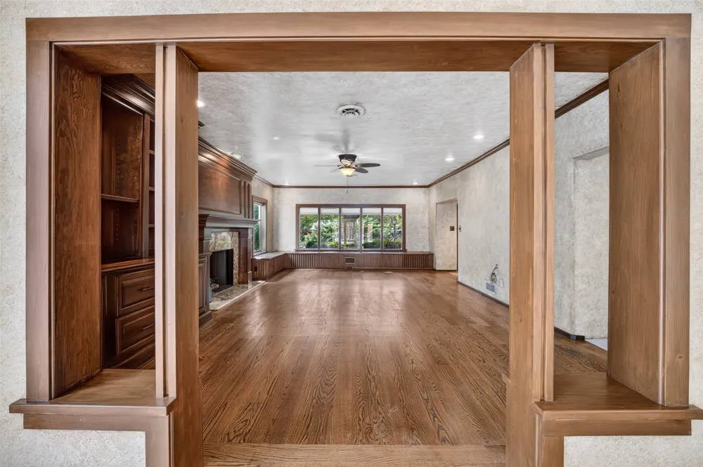 1910 Hillcrest Drive Bartlesville, OK 74003