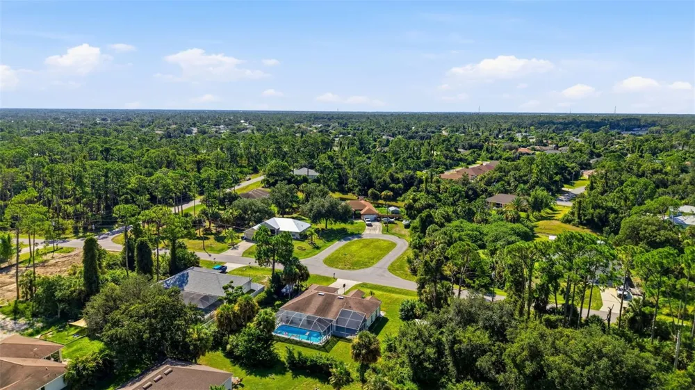4543 OAKLEY ROAD North Port, FL 34288