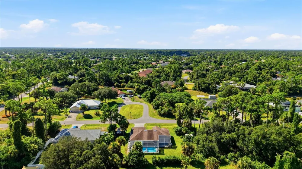4543 OAKLEY ROAD North Port, FL 34288