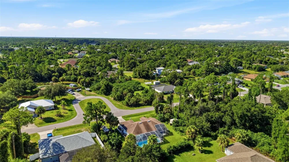 4543 OAKLEY ROAD North Port, FL 34288