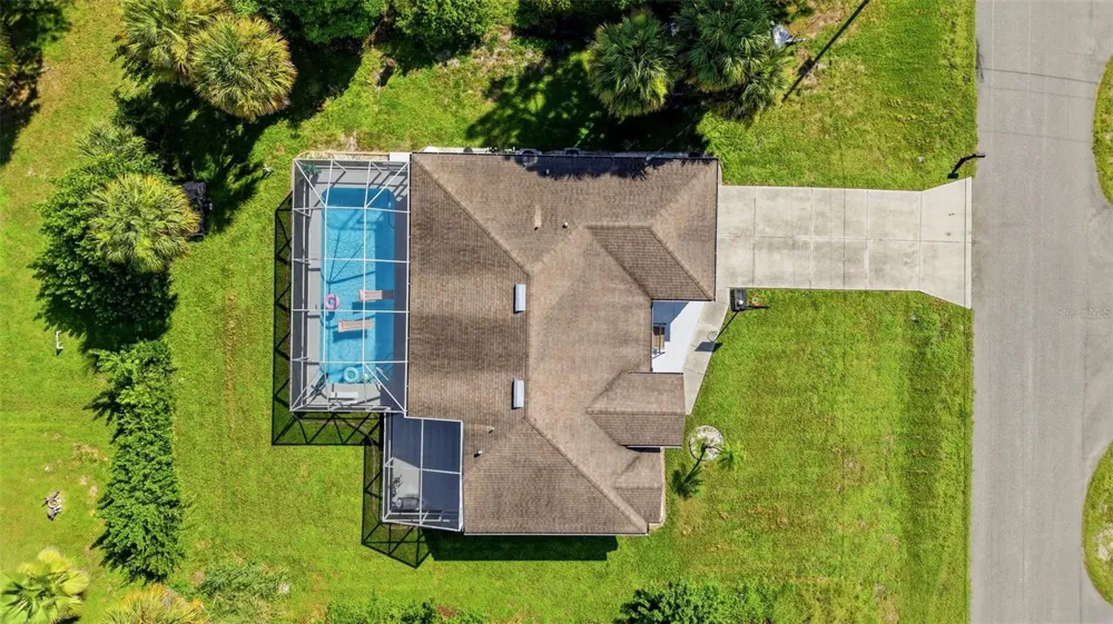 4543 OAKLEY ROAD North Port, FL 34288
