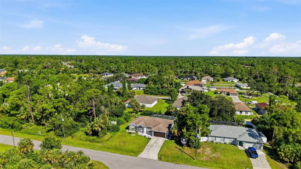 4543 OAKLEY ROAD North Port, FL 34288