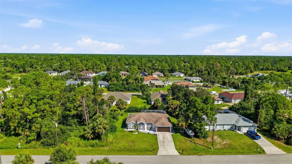 4543 OAKLEY ROAD North Port, FL 34288