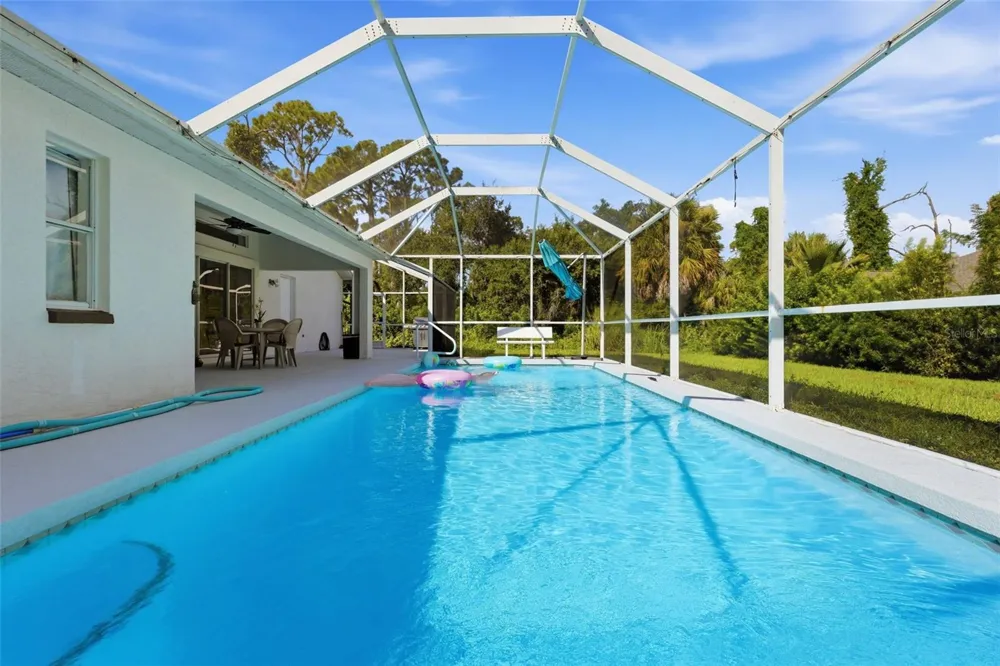 4543 OAKLEY ROAD North Port, FL 34288