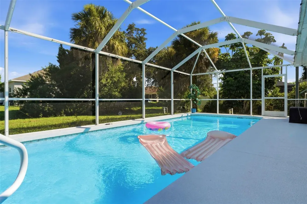 4543 OAKLEY ROAD North Port, FL 34288