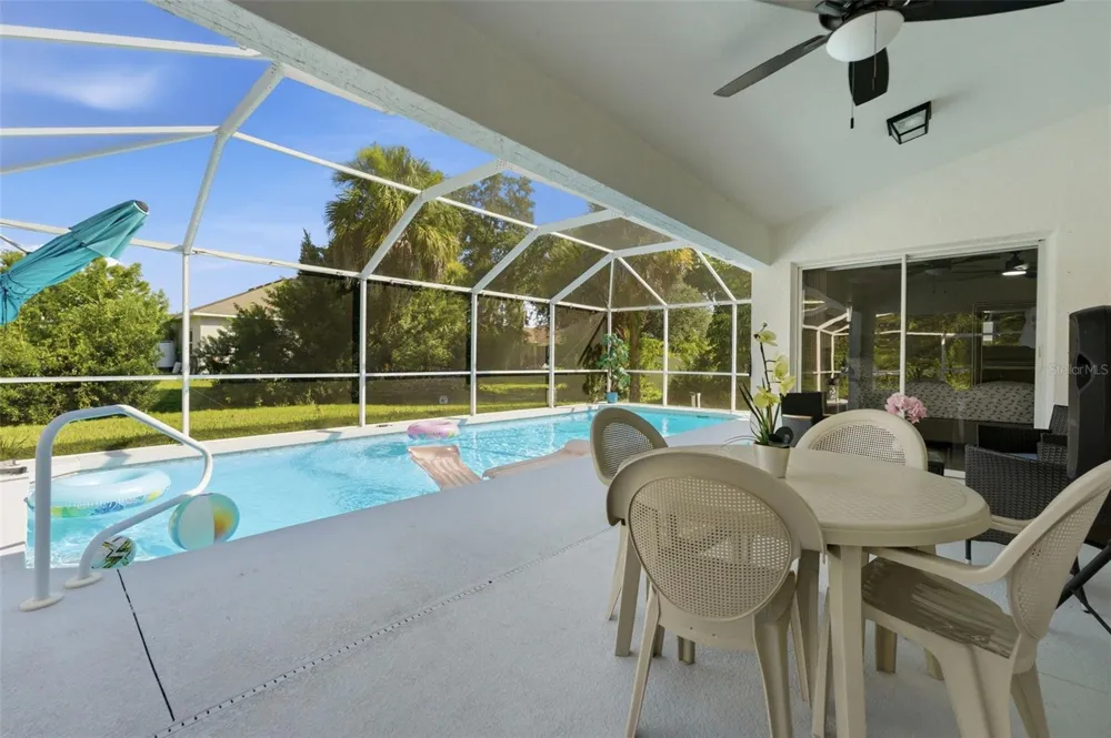 4543 OAKLEY ROAD North Port, FL 34288