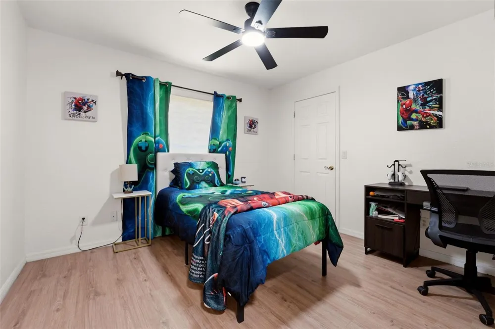 4543 OAKLEY ROAD North Port, FL 34288