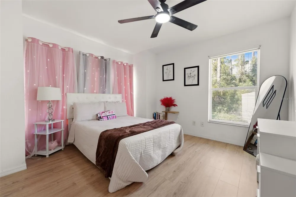 4543 OAKLEY ROAD North Port, FL 34288