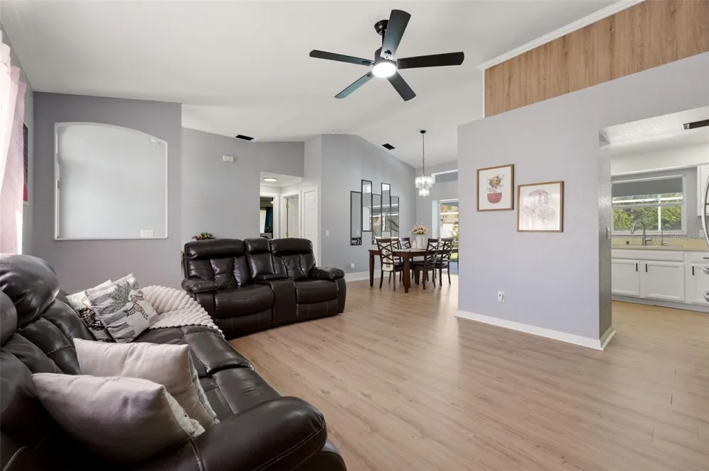 4543 OAKLEY ROAD North Port, FL 34288