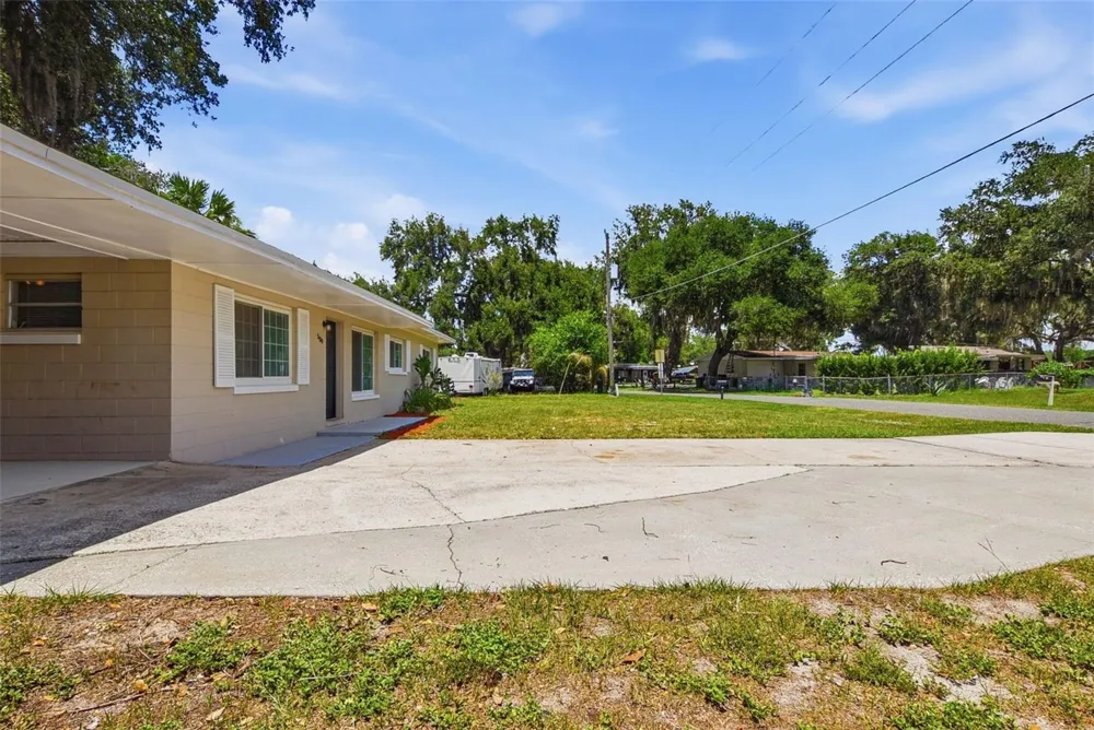 509 SCENIC STREET Leesburg, FL 34748