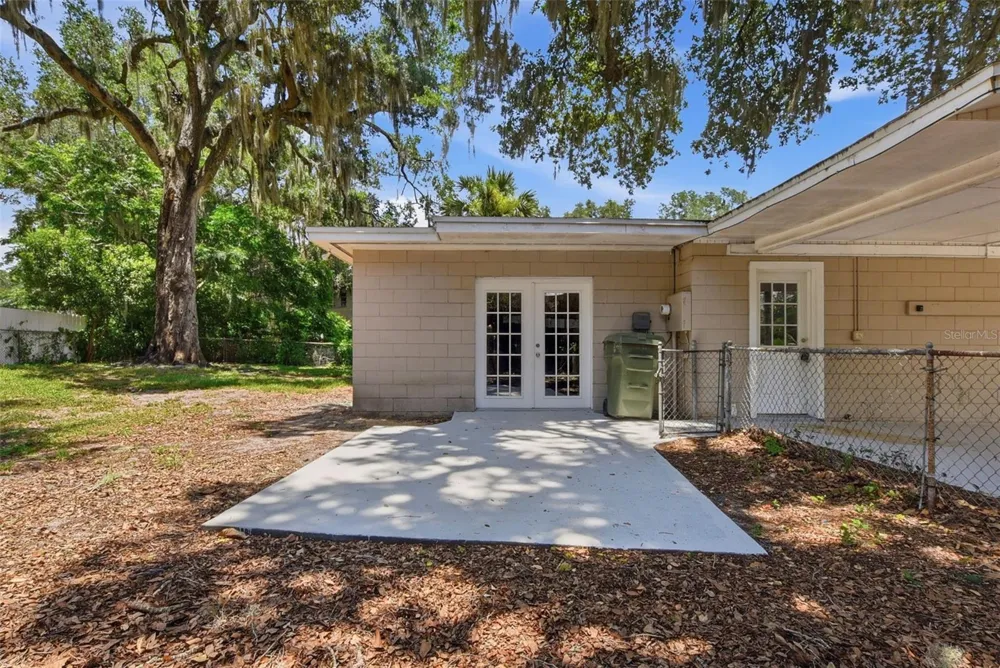 509 SCENIC STREET Leesburg, FL 34748