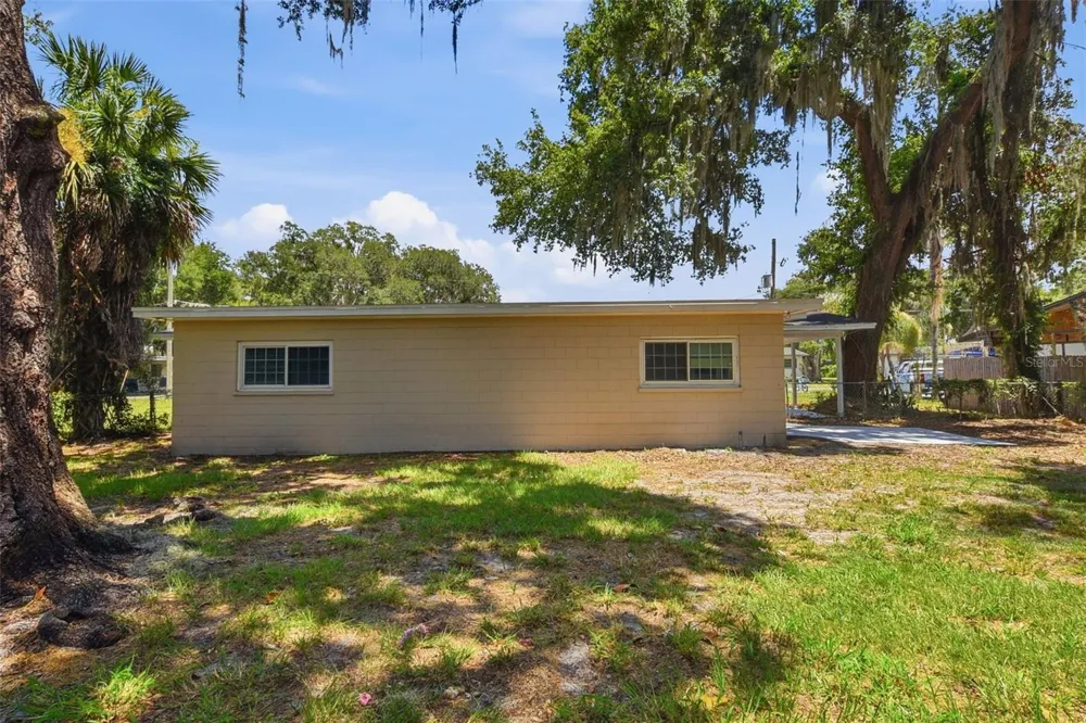 509 SCENIC STREET Leesburg, FL 34748