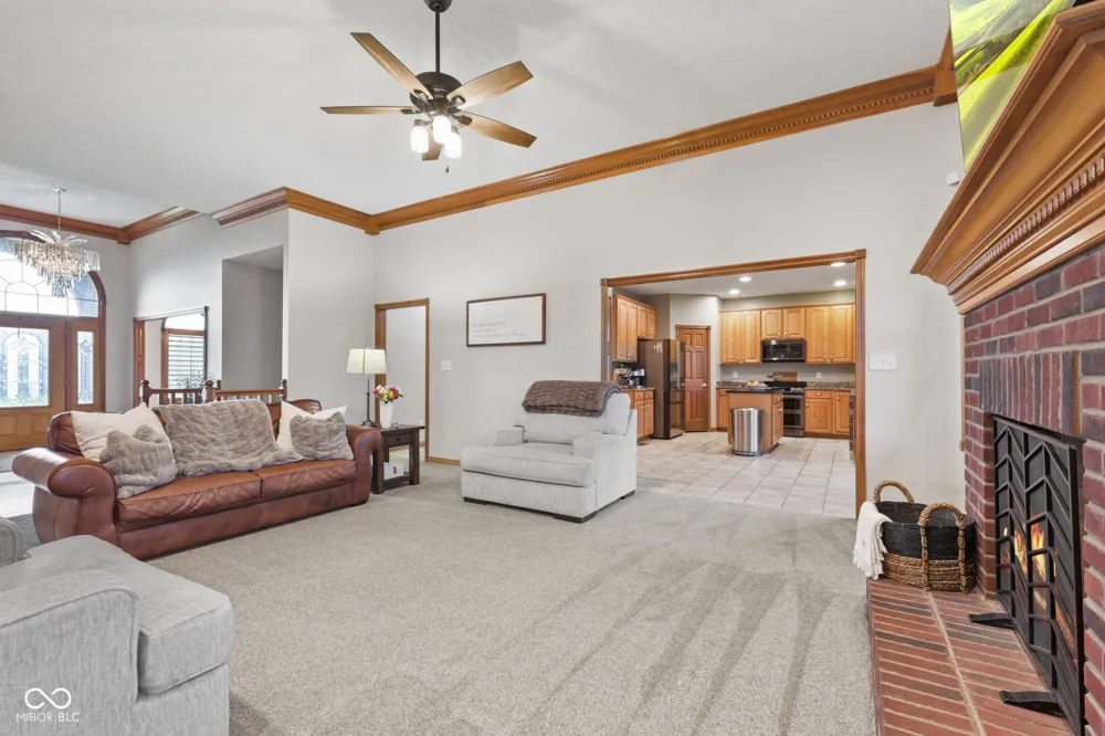 9010 W Koger Lane Martinsville, IN 46151
