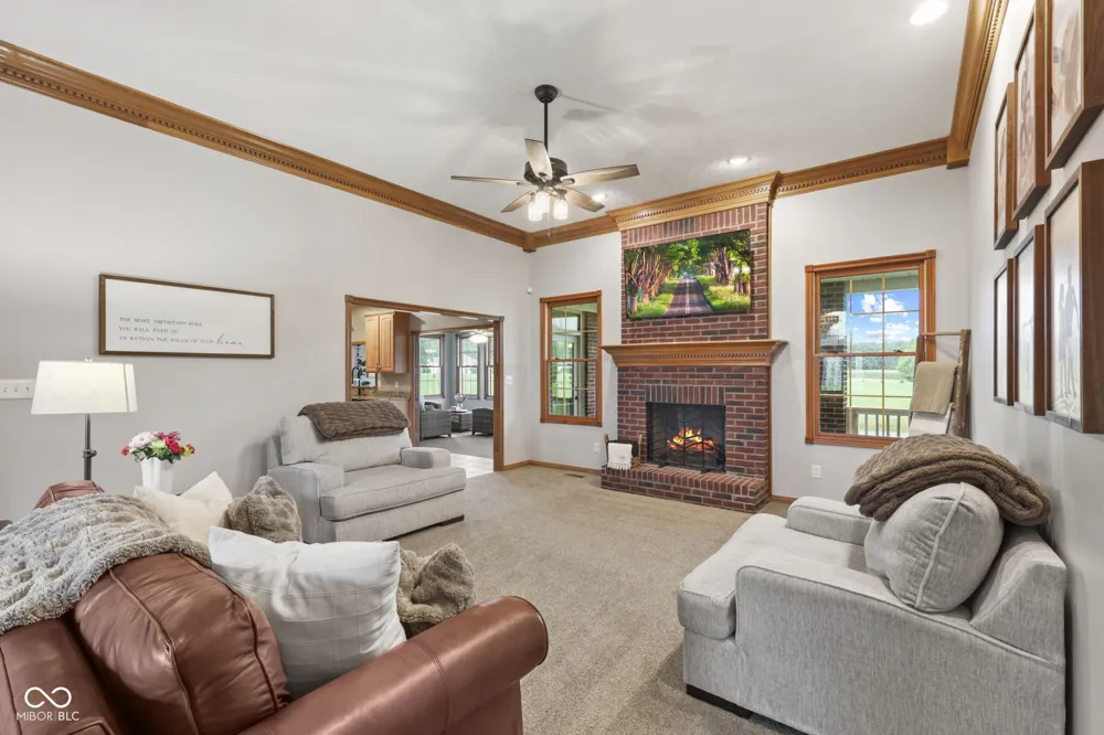 9010 W Koger Lane Martinsville, IN 46151