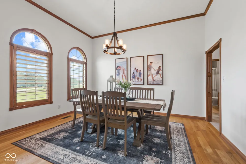 9010 W Koger Lane Martinsville, IN 46151