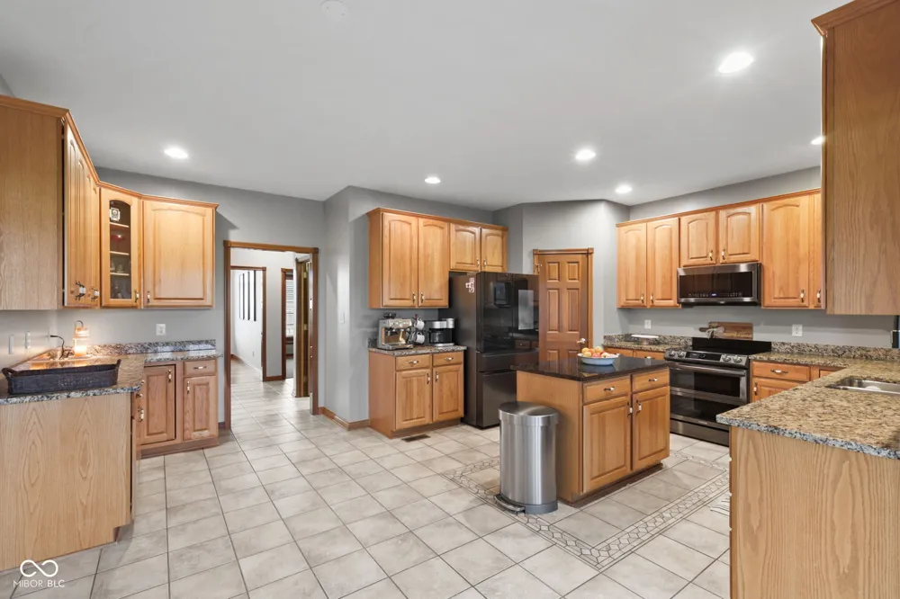 9010 W Koger Lane Martinsville, IN 46151