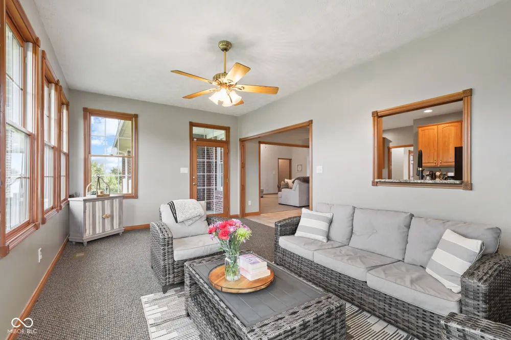9010 W Koger Lane Martinsville, IN 46151