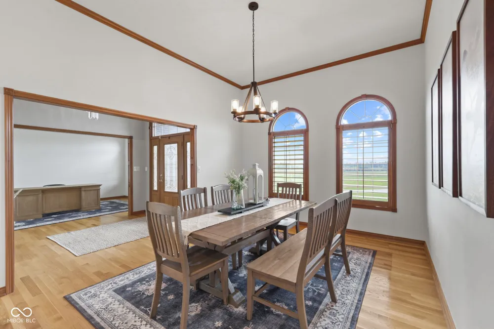 9010 W Koger Lane Martinsville, IN 46151