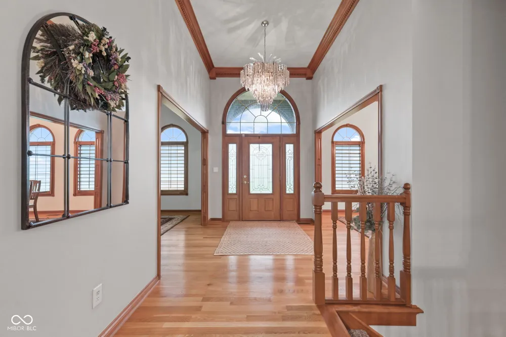 9010 W Koger Lane Martinsville, IN 46151