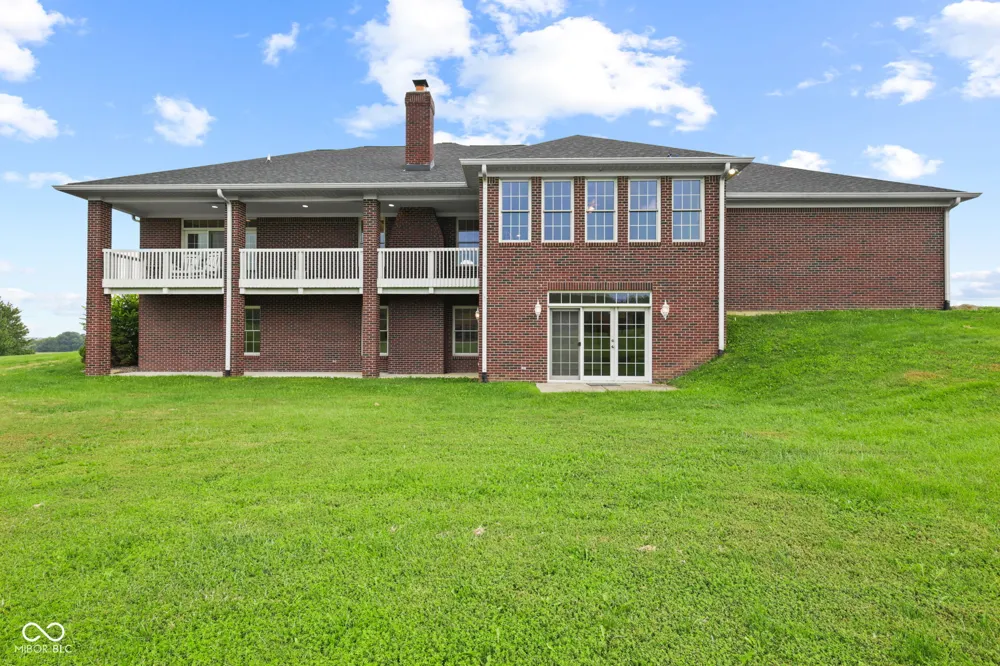 9010 W Koger Lane Martinsville, IN 46151