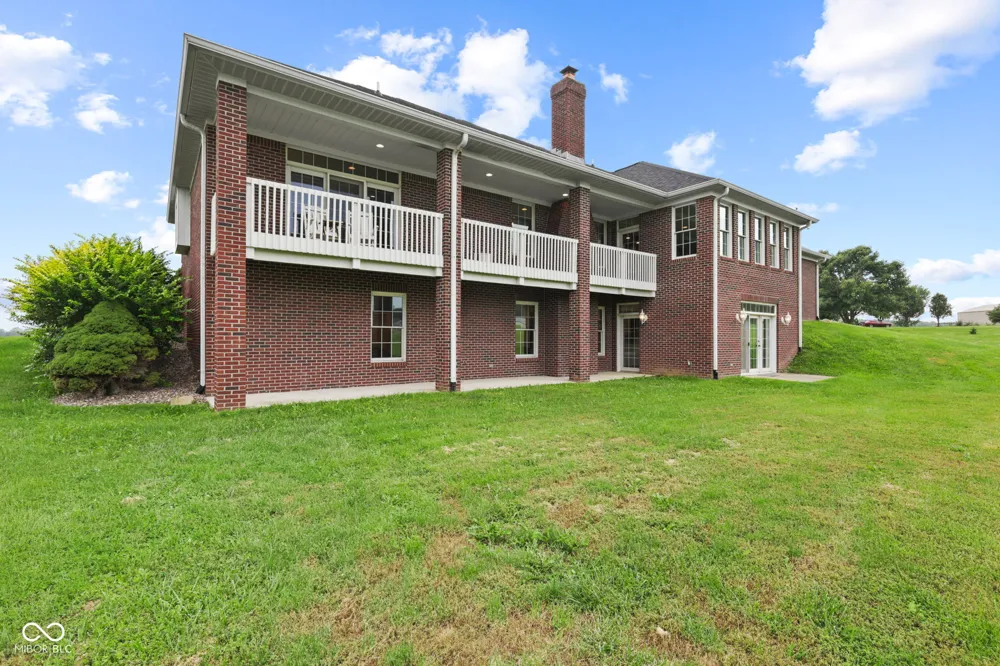 9010 W Koger Lane Martinsville, IN 46151