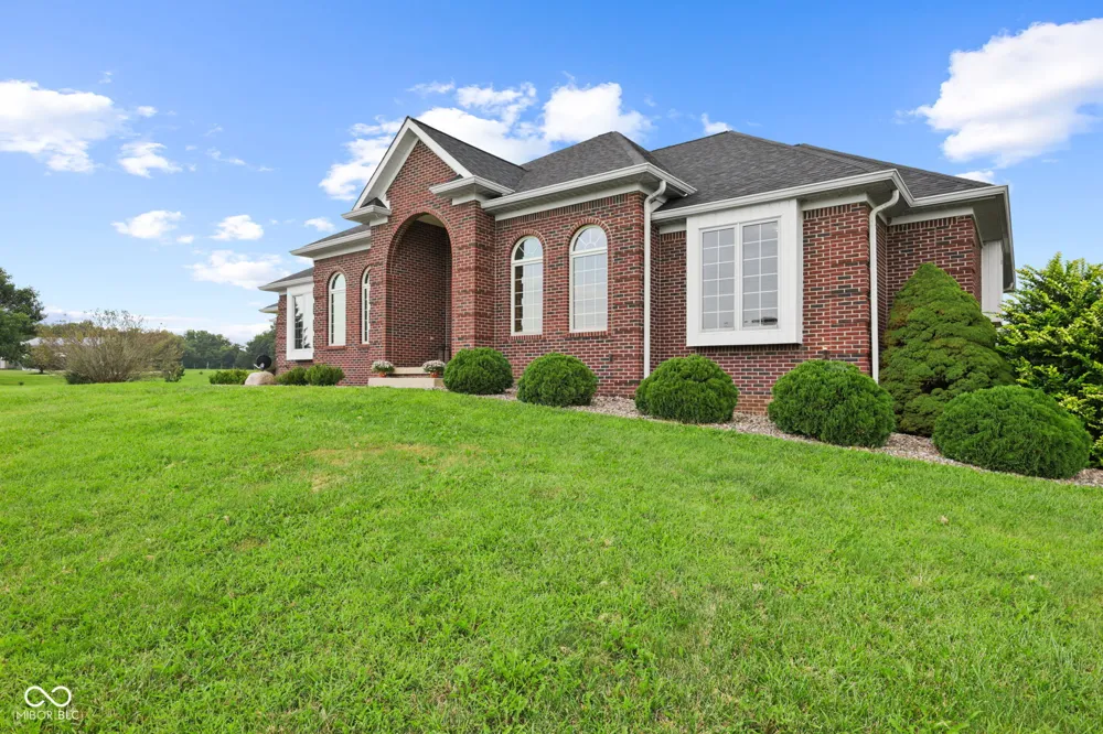 9010 W Koger Lane Martinsville, IN 46151