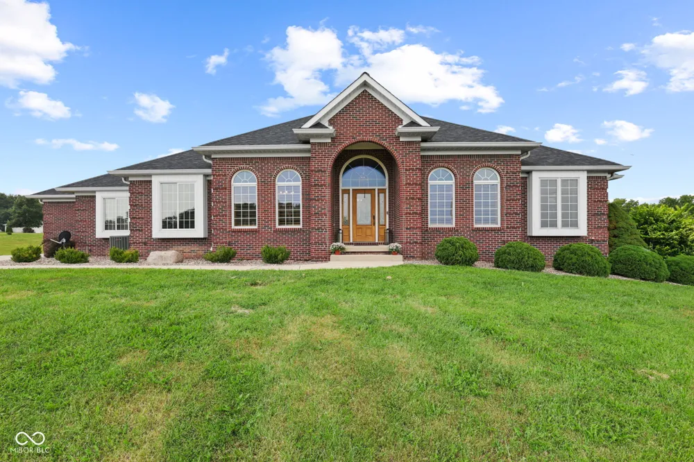 9010 W Koger Lane Martinsville, IN 46151