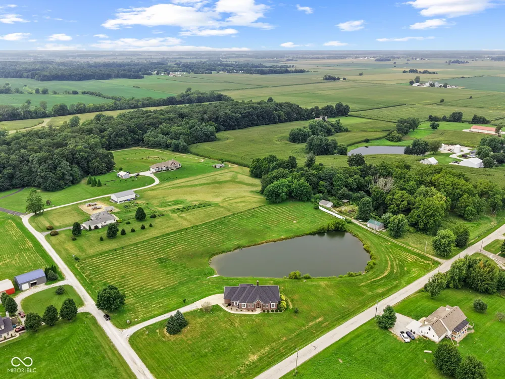9010 W Koger Lane Martinsville, IN 46151