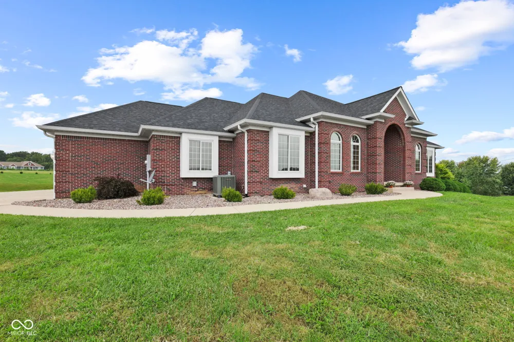 9010 W Koger Lane Martinsville, IN 46151