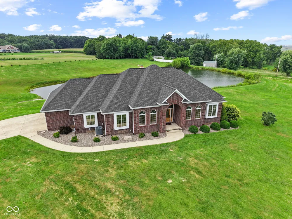 9010 W Koger Lane Martinsville, IN 46151
