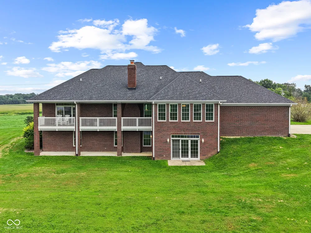 9010 W Koger Lane Martinsville, IN 46151