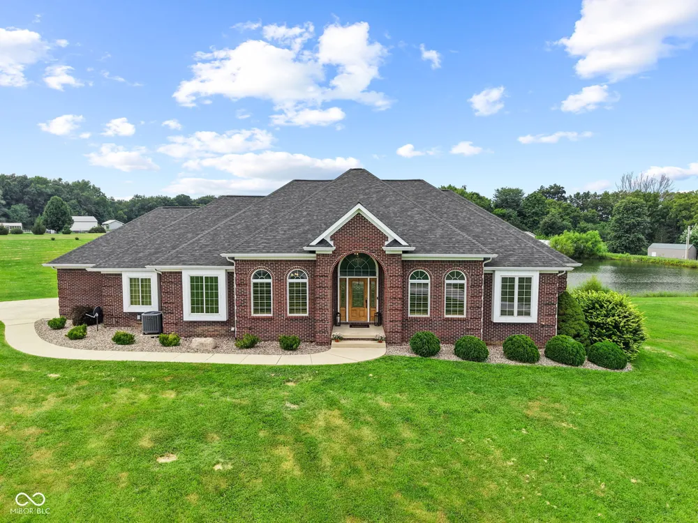 9010 W Koger Lane Martinsville, IN 46151