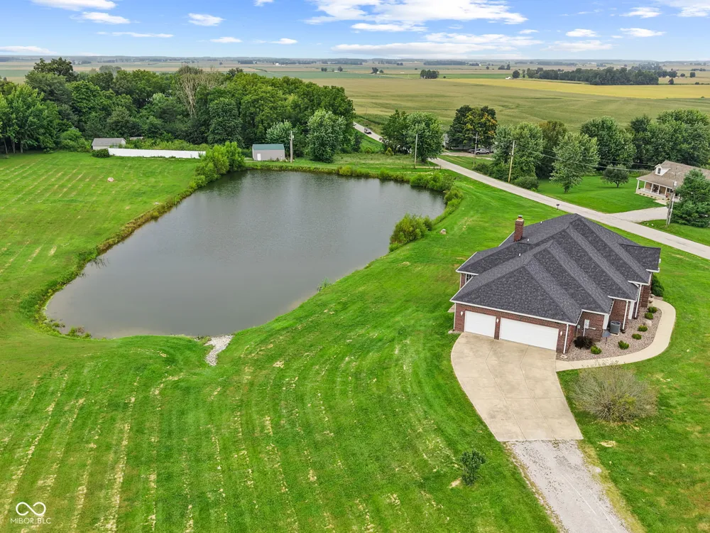9010 W Koger Lane Martinsville, IN 46151