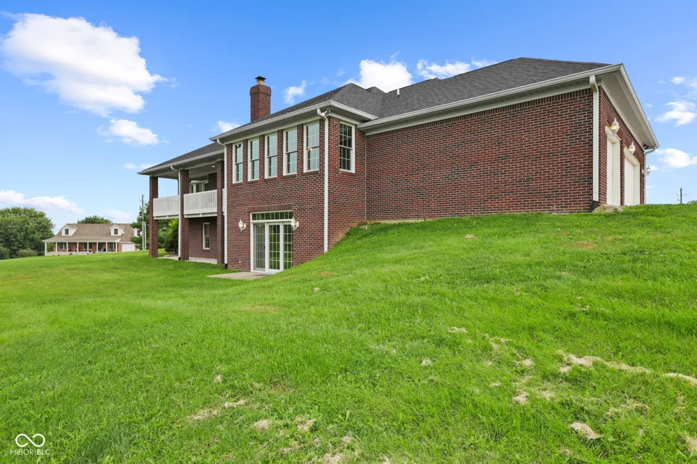 9010 W Koger Lane Martinsville, IN 46151