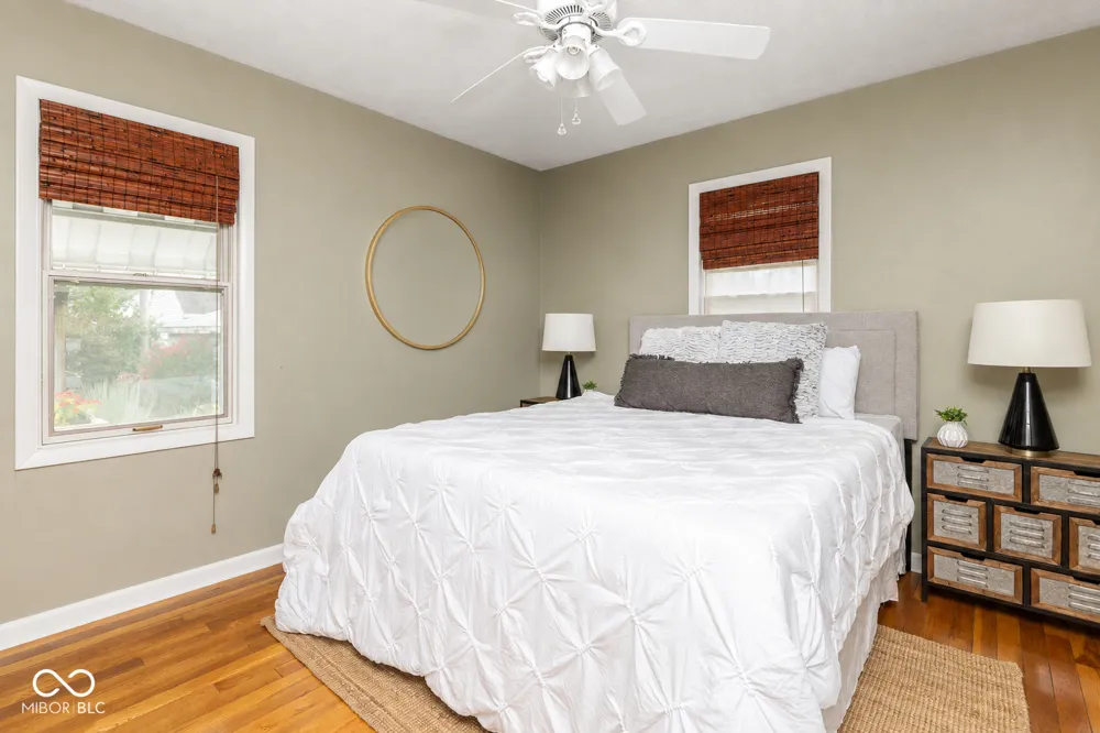 30 Edmondson Avenue Indianapolis, IN 46219