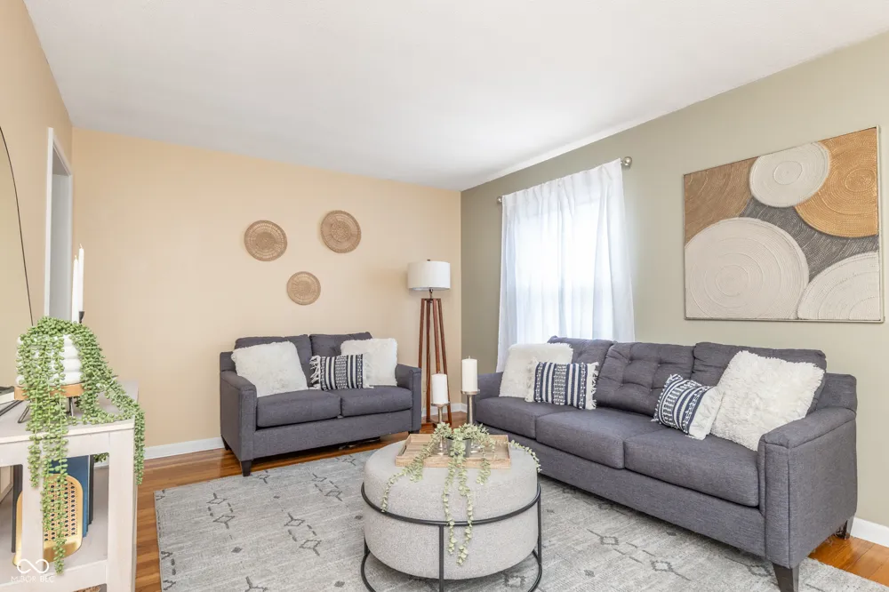 30 Edmondson Avenue Indianapolis, IN 46219